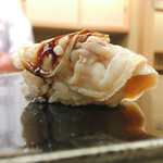 日本橋蛎殻町 すぎた - 