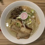 酒と麺 ～ときどき中華～ - 