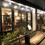 烏丸高辻東入る(2020.1月上旬)