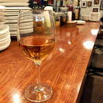 チェネッタ バルバ - ロゼ 700円(2020.1月上旬)