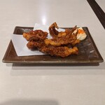 京らーめん　糸ぐるま - 