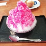 てる屋 - いちご（３００円）