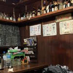 栄屋酒場 - 