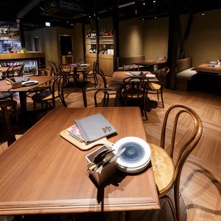 炭火とワイン_2