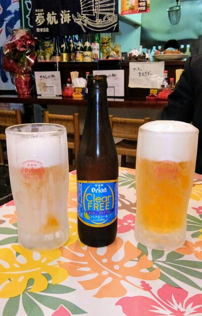 沖縄料理しゅう - 郡山富田（沖縄料理）の写真