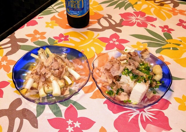 沖縄料理しゅう - 郡山富田（沖縄料理）の写真