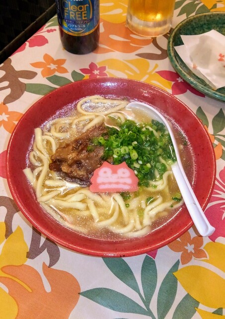沖縄料理しゅう - 郡山富田（沖縄料理）の写真