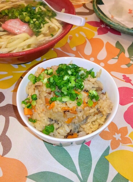 沖縄料理しゅう - 郡山富田（沖縄料理）の写真