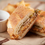 アメリカンスポーツダイナー TwoFinger