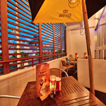 アメリカンスポーツダイナー TwoFinger