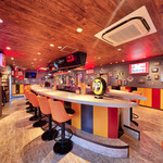 アメリカンスポーツダイナー TwoFinger