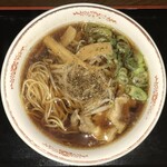 江戸蕎麦香名屋総本家 - 