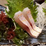 本格板前居酒屋 お魚総本家 - 