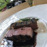 無彩庵　池田 - 