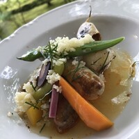 無彩庵　池田 - 