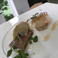 無彩庵　池田 - 