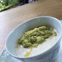 無彩庵　池田 - 