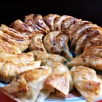 新ちゃん - ぎょうざ ４人前