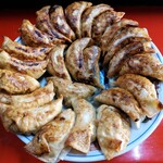 新ちゃん - ぎょうざ ４人前