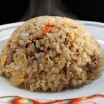 新ちゃん - 焼めし