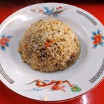 新ちゃん - 焼めし