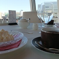 東京會舘 銀座スカイラウンジ - 