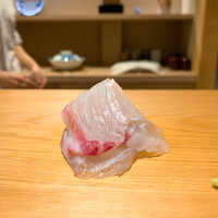高柿の鮨 - 