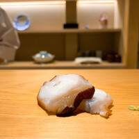 高柿の鮨 - 
