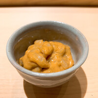 高柿の鮨 - 