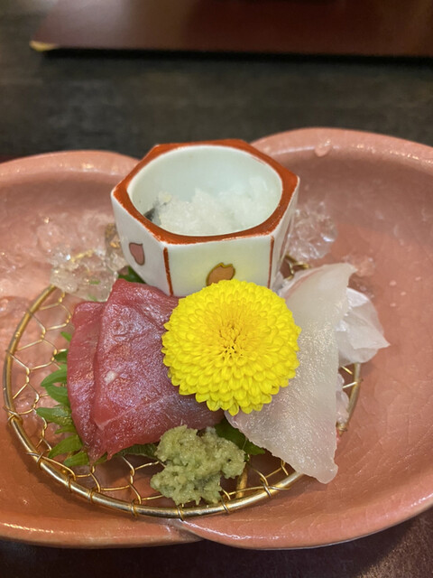 会席料理 厨 くりや 相生山 懐石 会席料理 食べログ