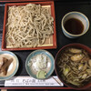 腕打 そばの館 えん野