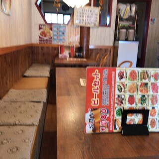 中華料理 シン福源_2