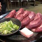 Yakiniku Mondo - 