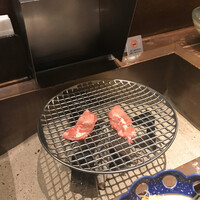 京やきにく 弘 祗園山名庵 - 