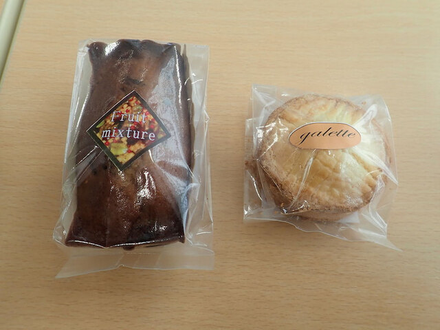 菓々yaki（カガヤキ） - 利府（カフェ）の写真