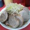 ラーメン二郎 大宮店