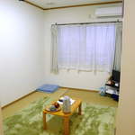 Senna Risou - ワンルームマンションのような、清潔でコンパクトな客室にびっくり