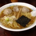 タイガー - ラーメン タイガー