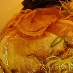 高座豚のチャーシュー