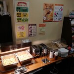 快活CLUB - ﾓｰﾆﾝｸﾞ食べほ！