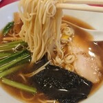 まるきんラーメン - 