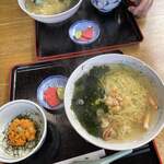 波光食堂 - 料理写真: