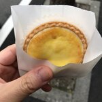 城崎温泉 湯あがりチーズタルト - 