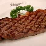 Katsuya charcoal grill steakhouse - 