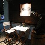 Katsuya charcoal grill steakhouse - 