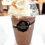 GODIVA - ショコリキサーミルクチョコレートチャイティー
