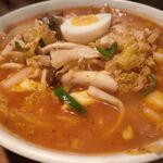 中国料理 かおたん - 