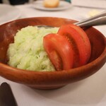 Katsuya charcoal grill steakhouse - 