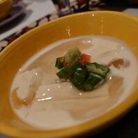たくあん・牡丹亭 - 