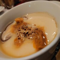 たくあん・牡丹亭 - 